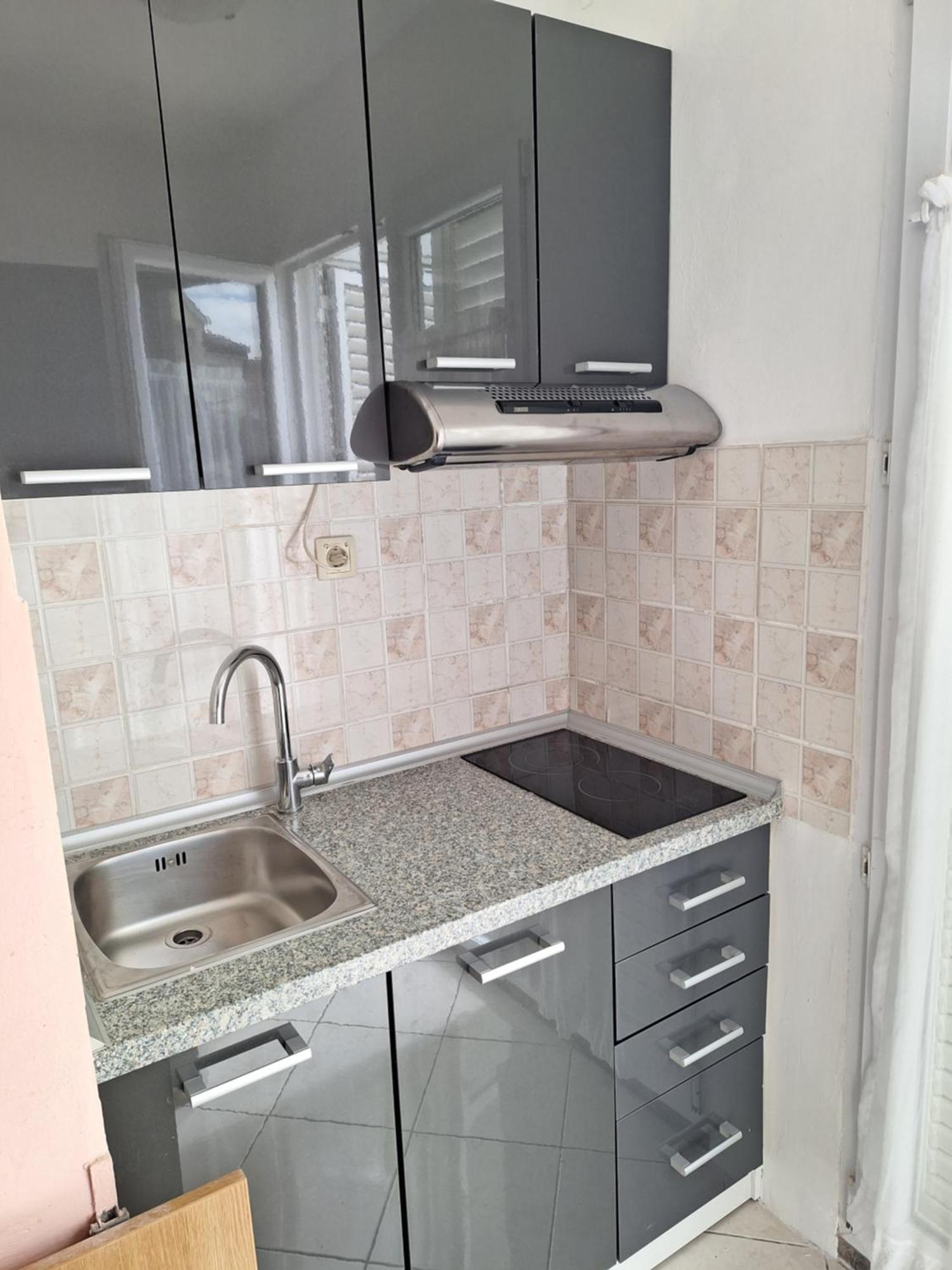 Apartments Gojka Miocevic Biograd Na Moru Exterior foto